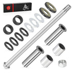 Swing Arm Pivot Bolt Seal Kit for Suzuki Quadsport Z400 LTZ400 (2003–2014)