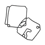 Carburetor Repair Kit for Yamaha C75 C85 CV85 E75 90 B90 90TLR (6H1-W0093-10-00)