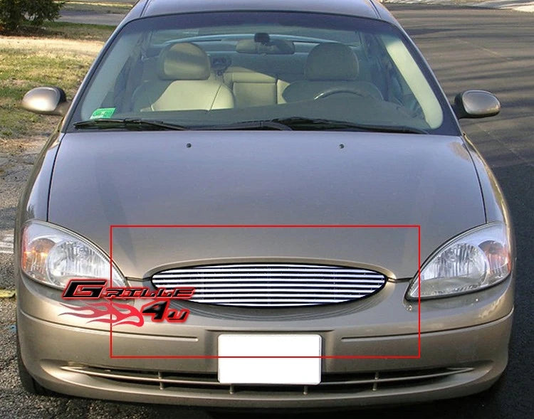Perimeter Grille Insert for Ford Taurus (2000–2003)