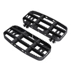 Driver Floorboards for Harley Touring Street Glide (2014–2024)