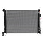 Aluminum Core Radiator For Kia Optima EX / LX / S / Special 2.4 KI3010163 2016