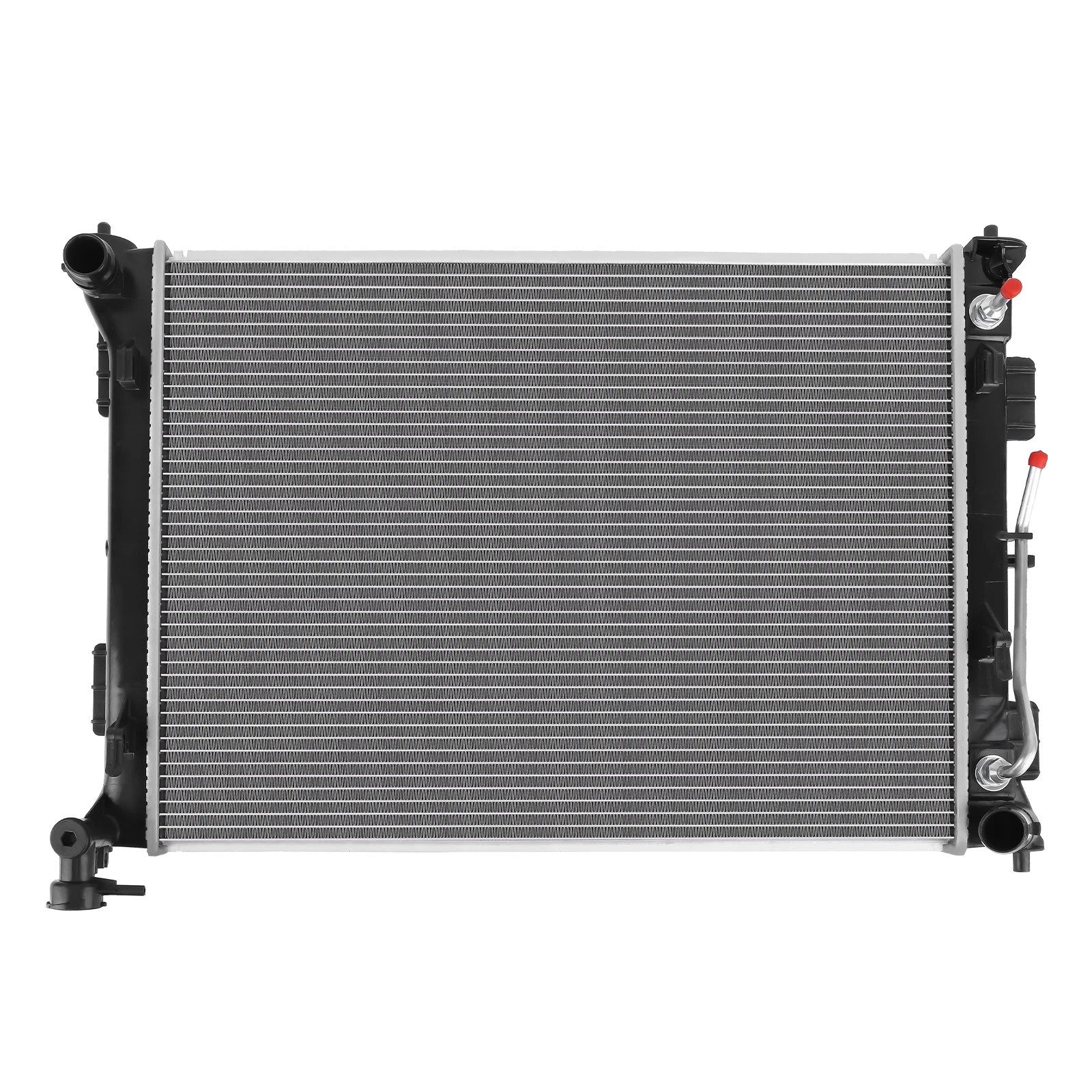 Aluminum Core Radiator For Kia Optima EX / LX / S / Special 2.4 KI3010163 2016