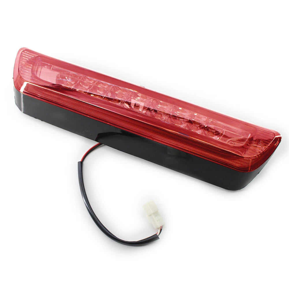 3rd Brake Light for Toyota Tundra (2007–2021) - Red Tail Cargo Lamp
