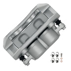 Front Right Brake Caliper with Bracket for Mitsubishi Raider (2006–2009)
