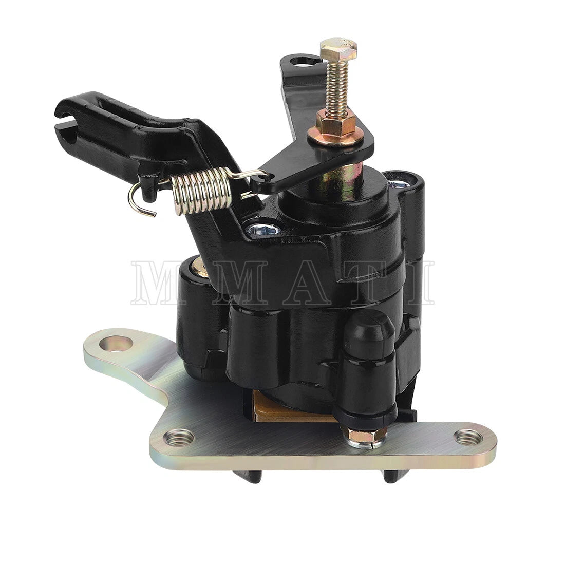Rear Brake Caliper for Suzuki Kawasaki ATV (69100-01C00-999, 43041-1575, 43041-1246)
