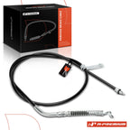 Rear Right Parking Brake Cable for Ford F-350 F-450 F-550 Super Duty