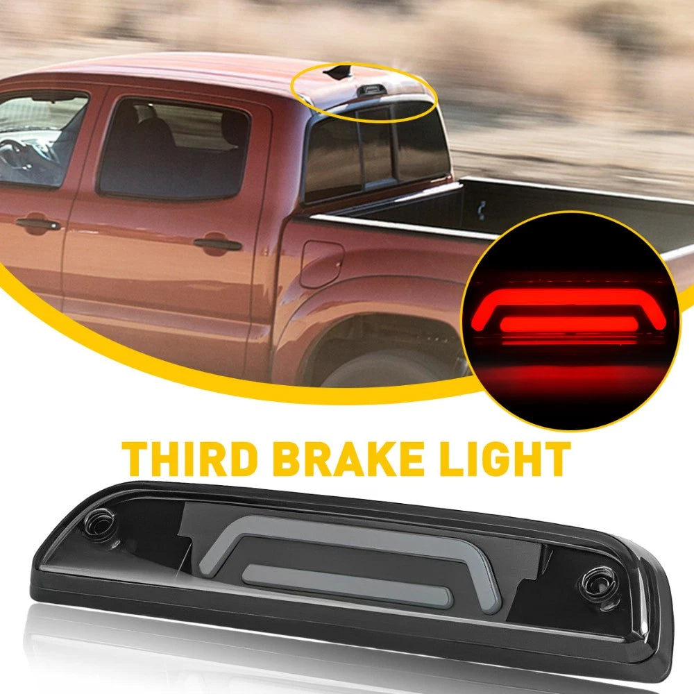 Amber LED Side Mirror Turn Signal Light for Ford F150 (2009–2014)