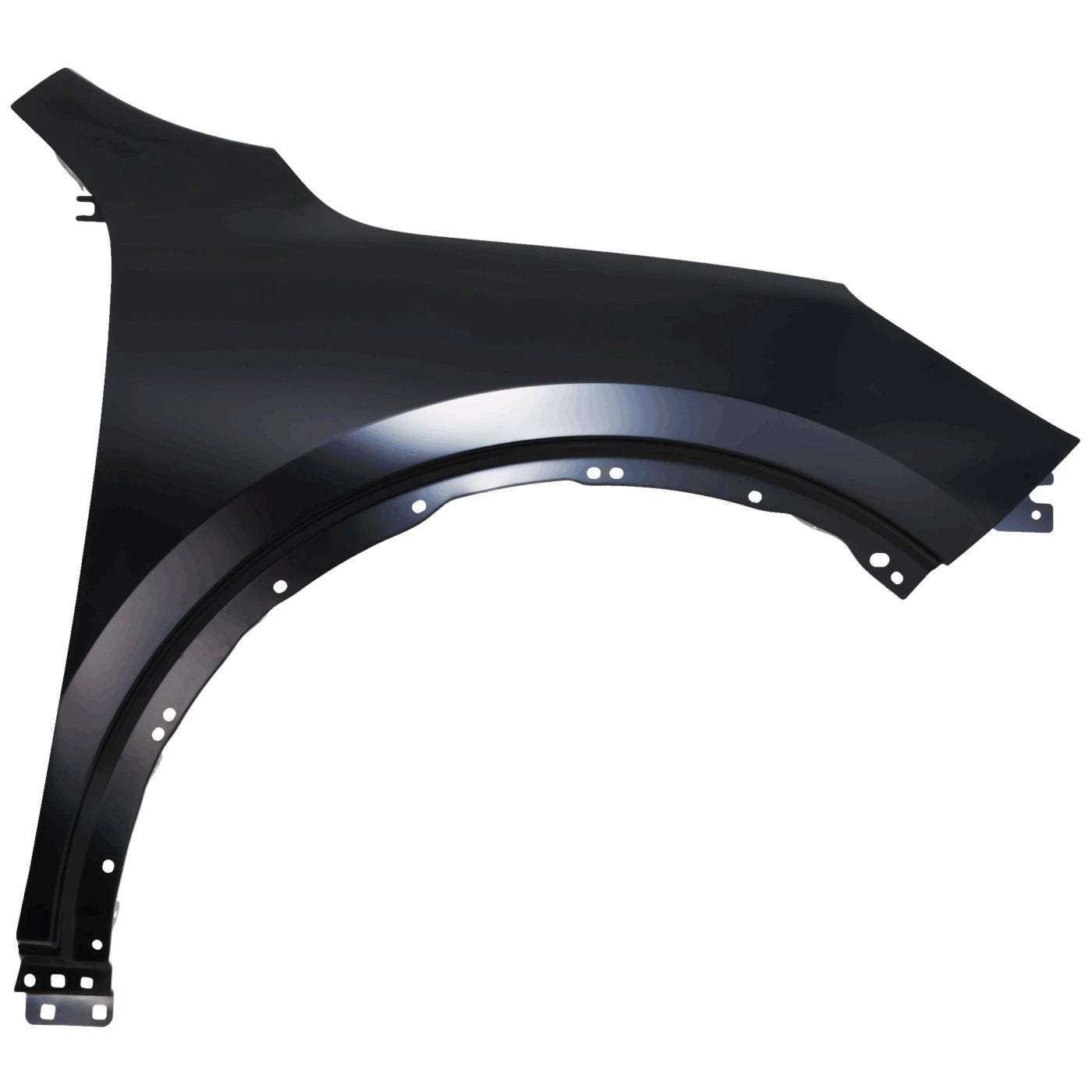 Fender for Ford Escape (2020–2024) Front Passenger Side