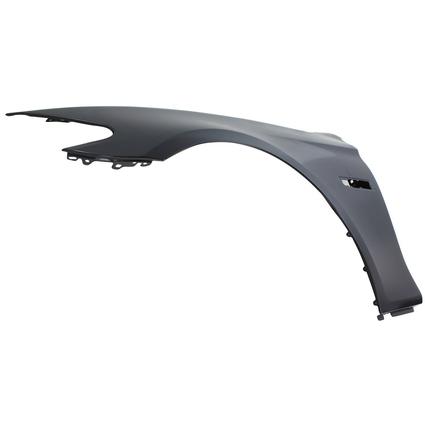 Fender for BMW 528i (2011–2016) Front Driver Side