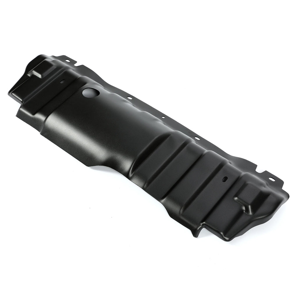 Front Bumper Skid Plate for Jeep Wrangler JK Rubicon (2007–2018)