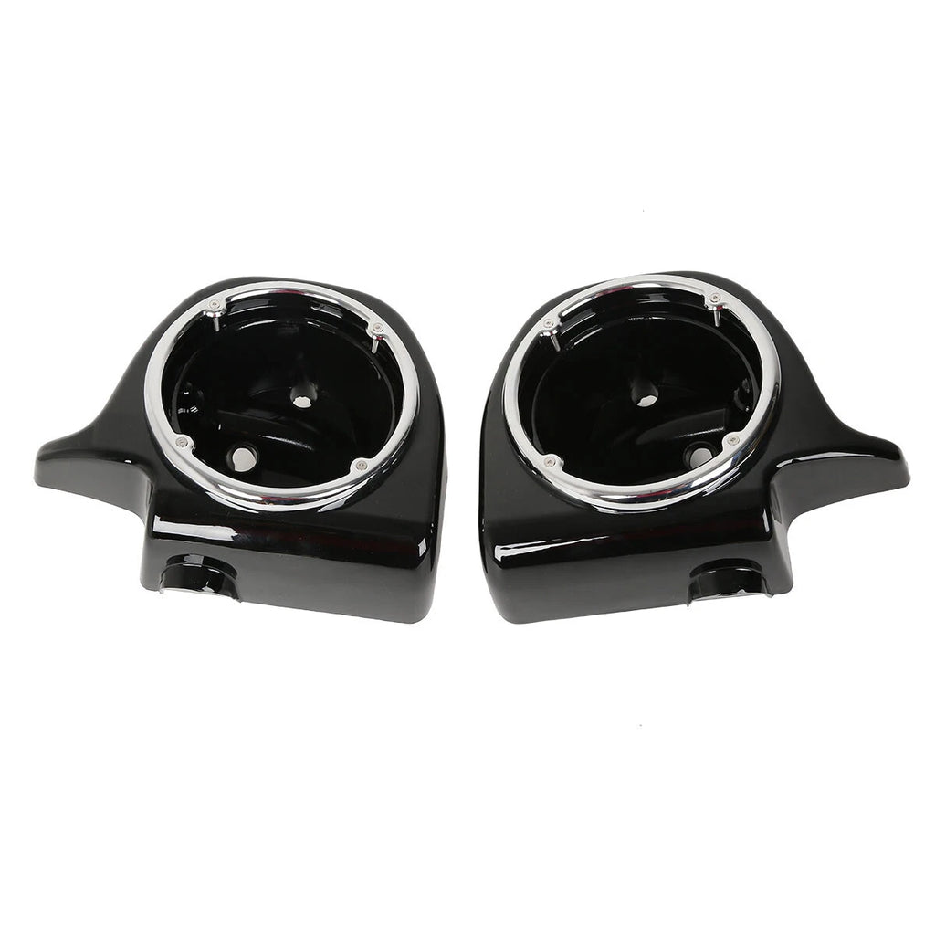 6.5" Speaker Pods for Harley Touring Road Street Glide (2014–2023)