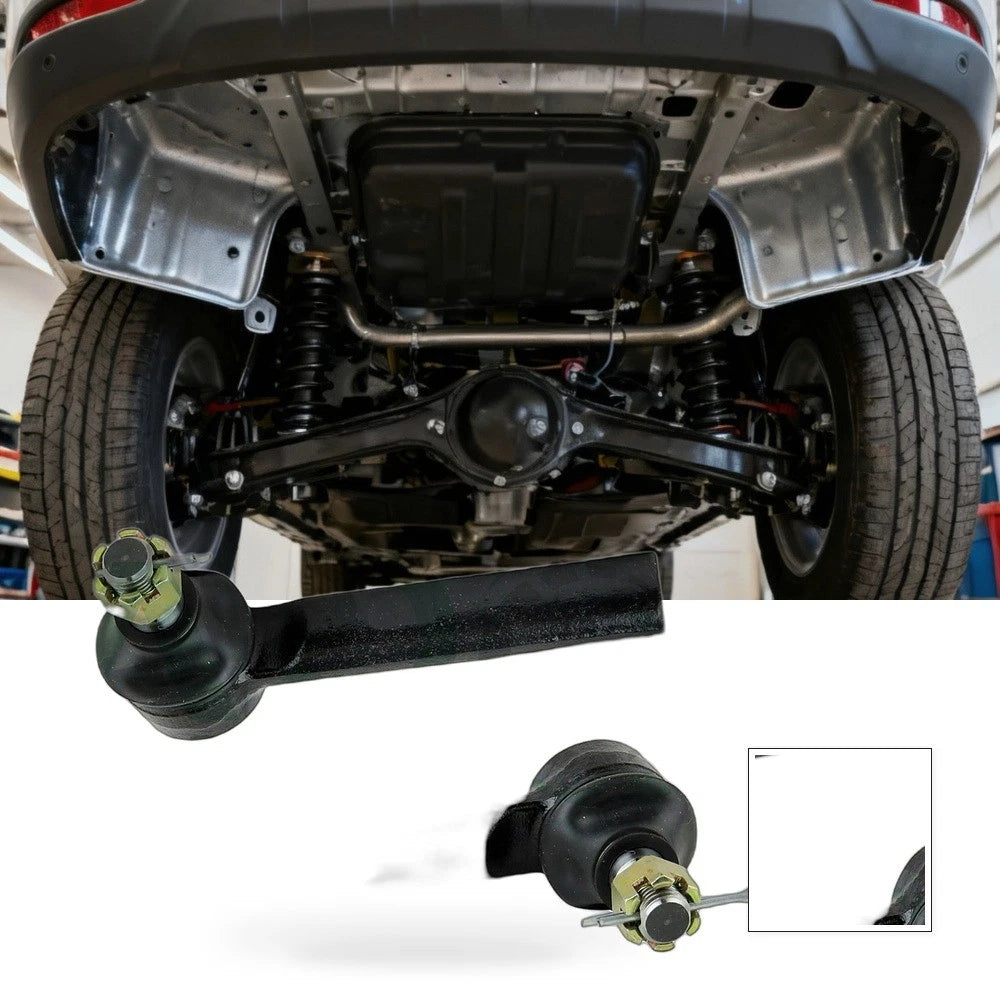 Tie Rod End Set for Toyota HiAce LXH RZH (1989–2005) M15 Inner Thread