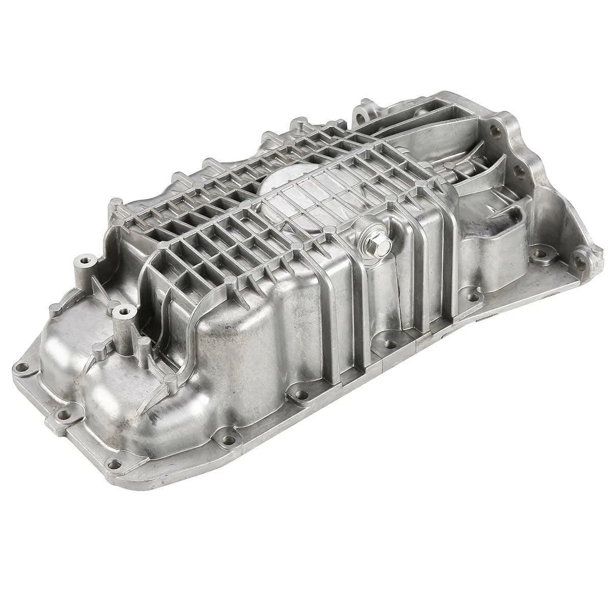 Engine Oil Pan Sump for Ford Escape Fiesta Fusion Transit Connect (2013–2020)