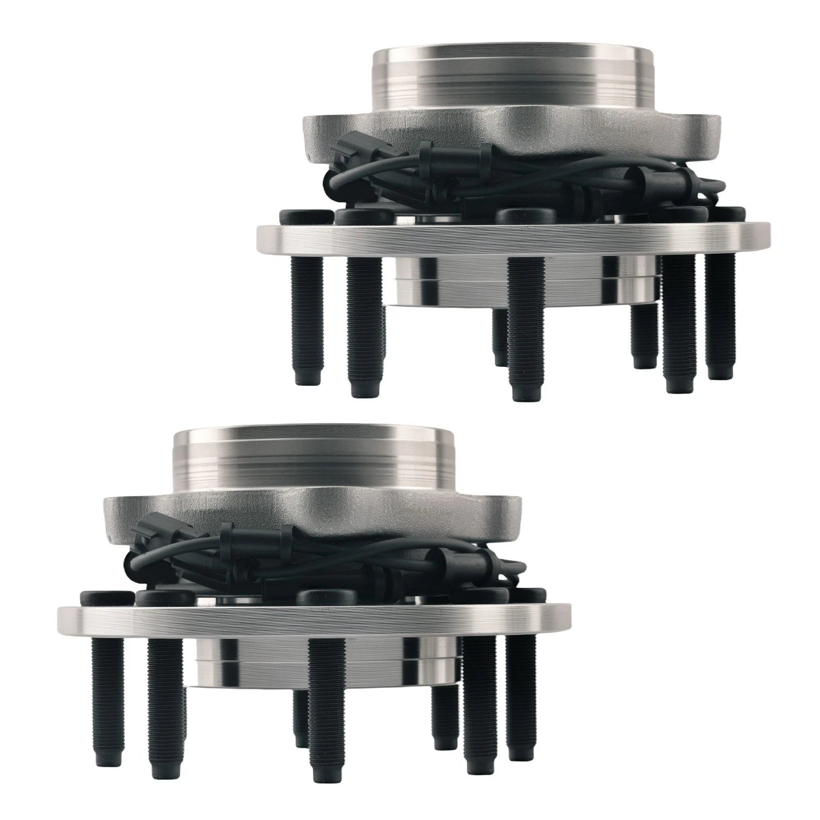 2x Front Left Right Wheel Hub Bearing for Dodge Ram 1500/2500/3500 (2006–2008) 515101