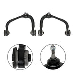 Set of 6 Control Arms and Sway Bars for Ford F150 (2009–2013)