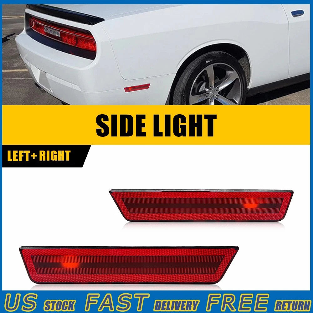 LED Interior Atmosphere Strip Light for Universal Cars (5M)