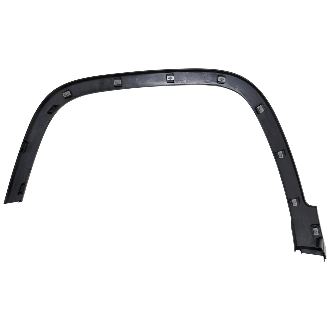 Fender Flare for Jeep Cherokee (2014–2018)