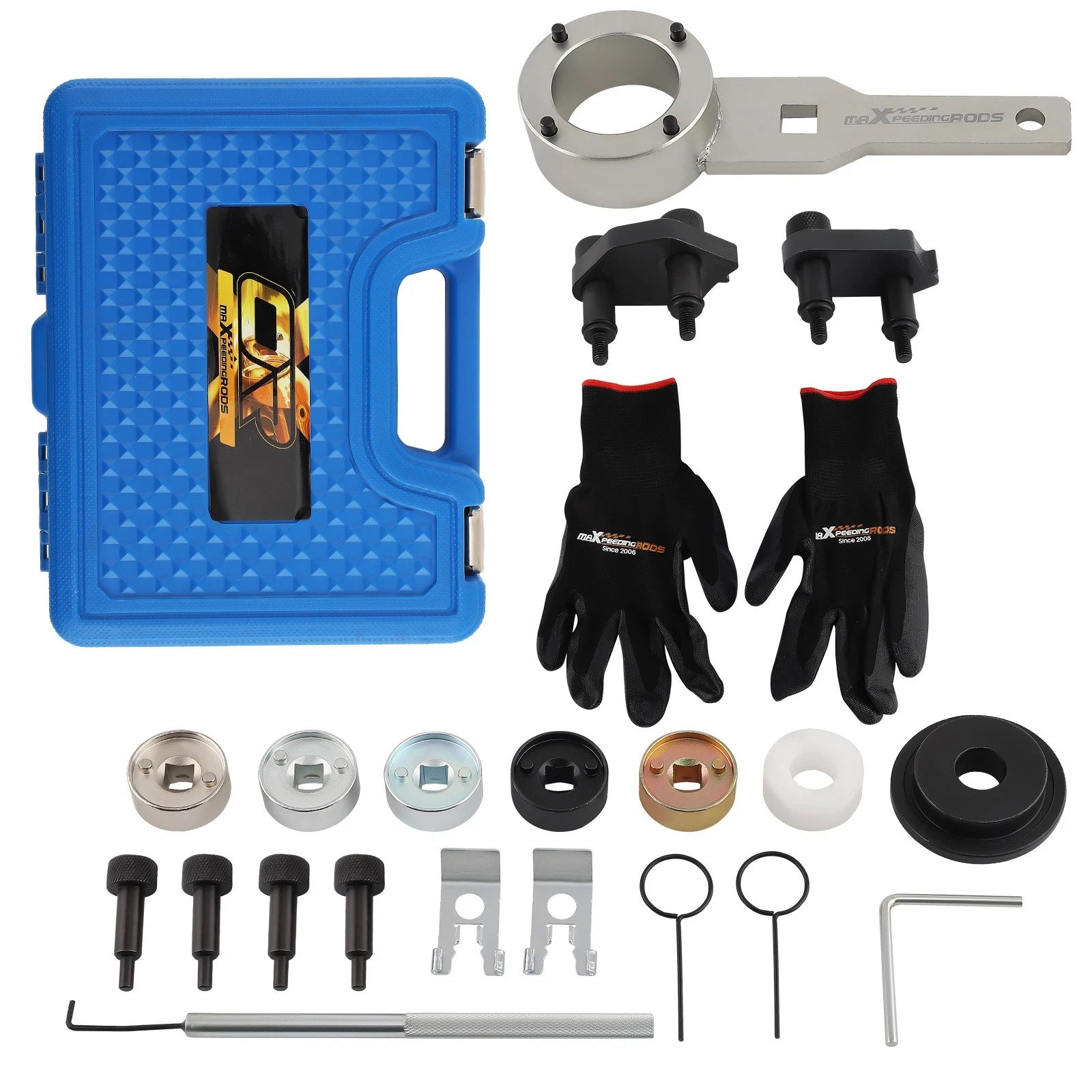 Engine Timing Locking Tool Kit Set for VAG EA888