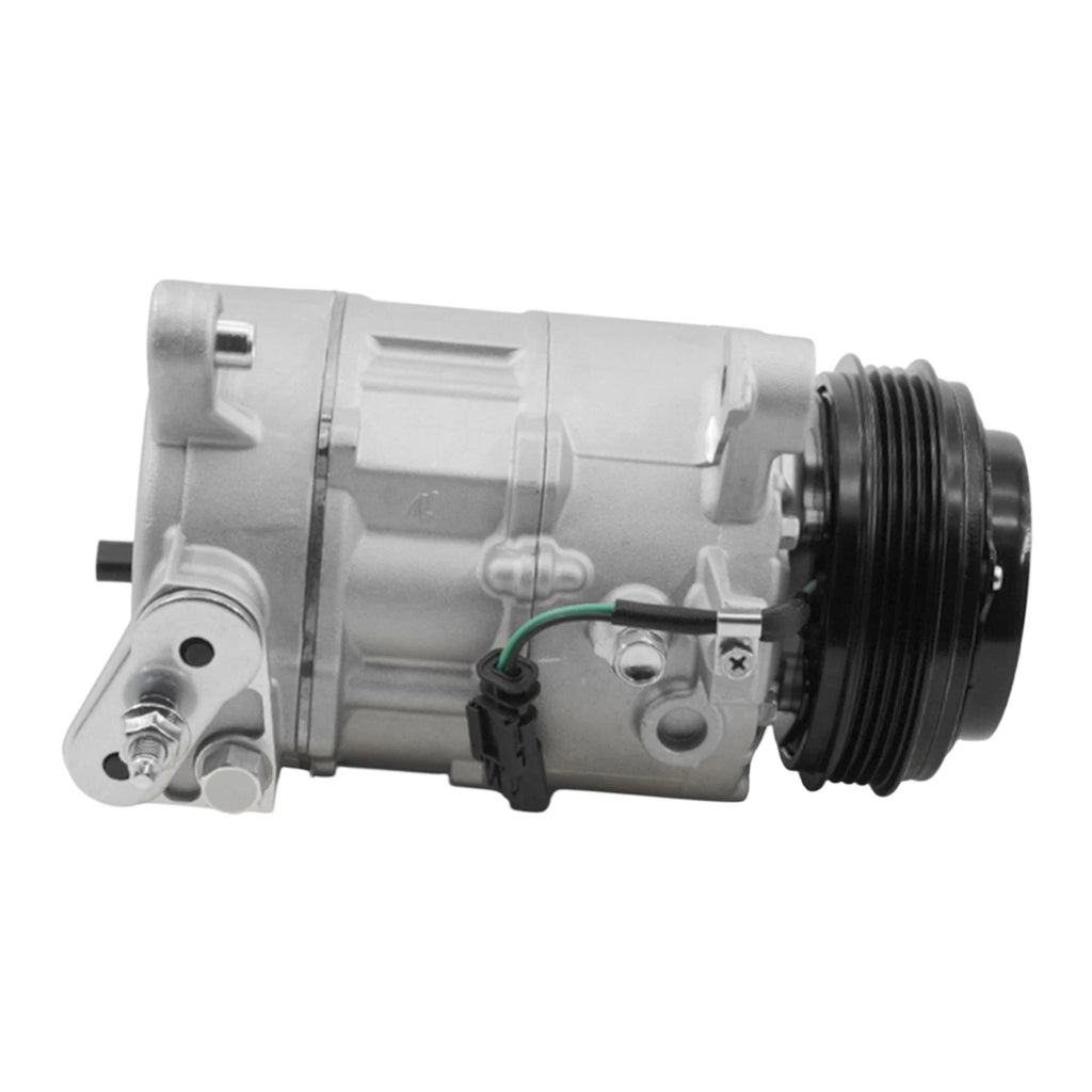 AC Compressor for Chevrolet Silverado 1500 GMC Sierra 1500 (2014–2018) CO 29134C