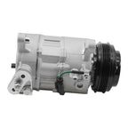 AC Compressor for Chevrolet Silverado 1500 GMC Sierra 1500 (2014–2018) CO 29134C