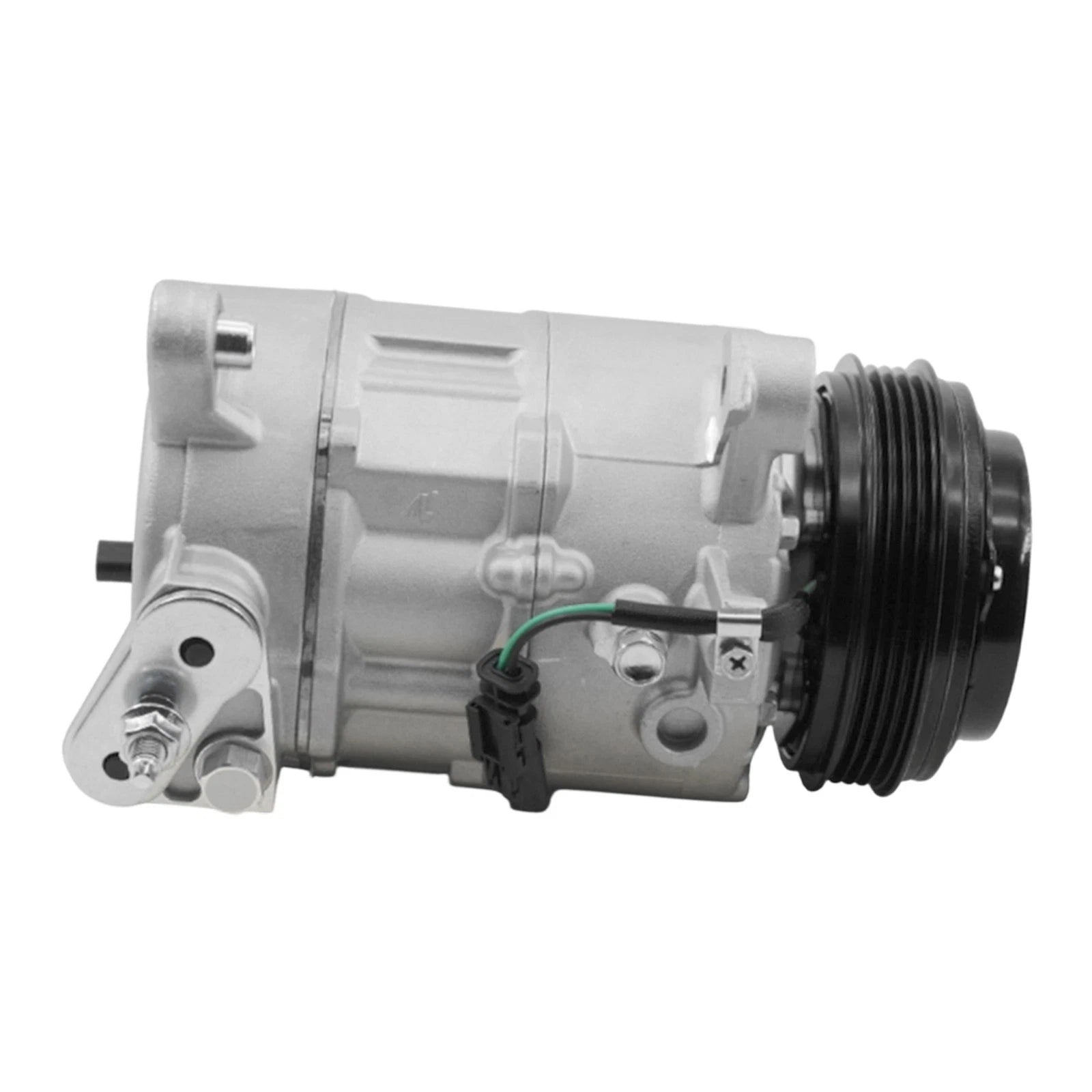 AC Compressor for Chevrolet Silverado 1500 GMC Sierra 1500 (2014–2018) CO 29134C