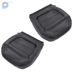 Leather Seat Cover for Volkswagen Passat (2012–2020)