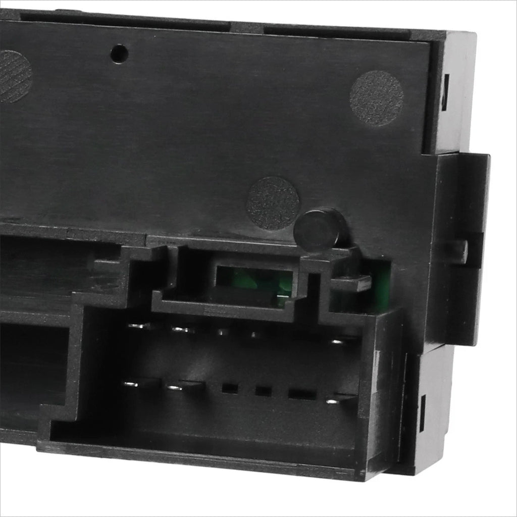 Electric Power Master Window Switch for Silverado/Sierra (2001–2002)