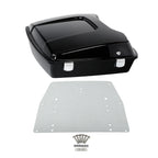5.5" Razor Trunk & Base Plate for Harley Street Glide (1997–2013)