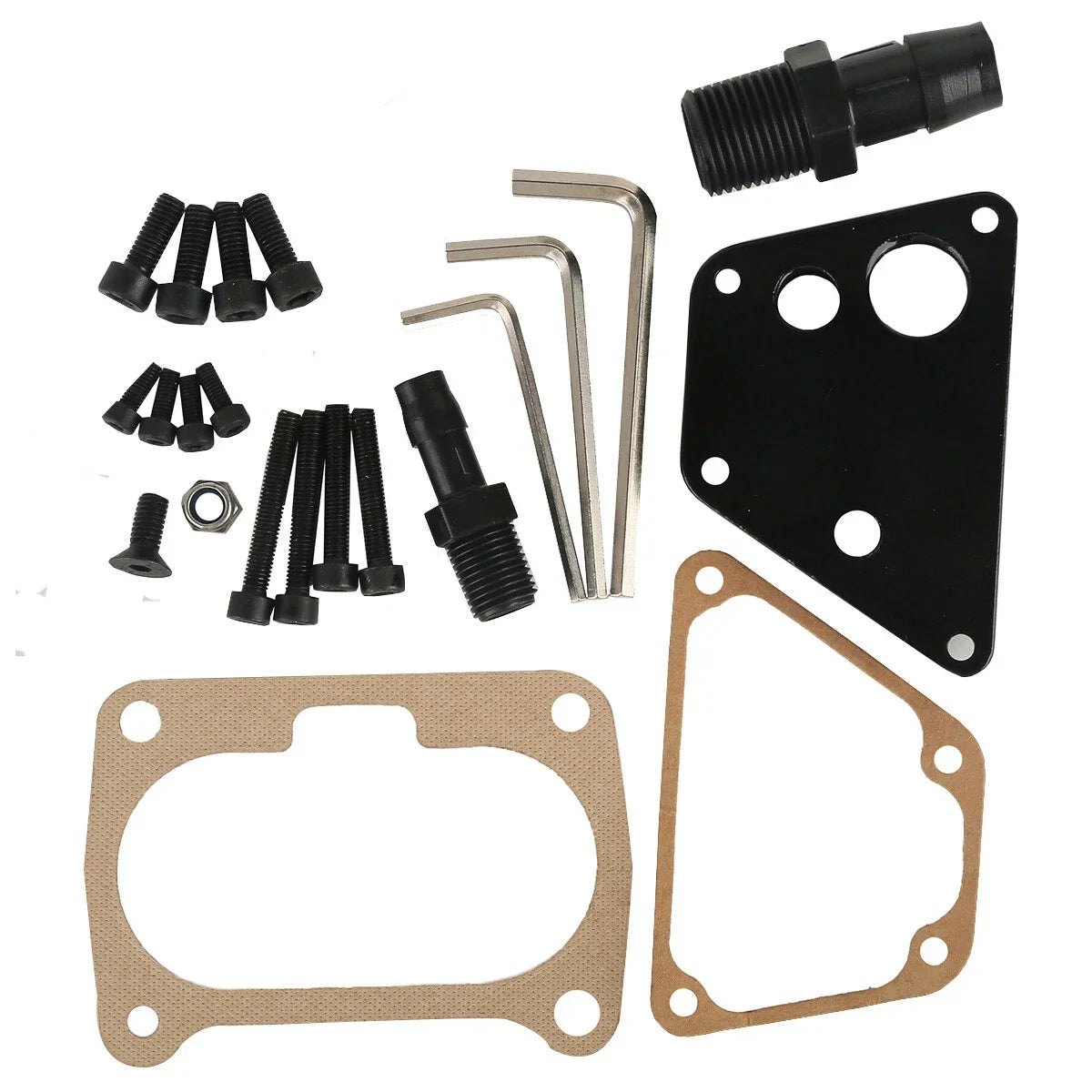 Air Cleaner Intake Filter for Honda VTX 1800 (2002 - 2009)