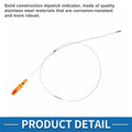 Engine Oil Dipstick for Dodge Ram 1500 8 Cyl 5.7L (2003-2008)