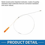 Engine Oil Dipstick for Dodge Ram 1500 8 Cyl 5.7L (2003-2008)