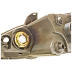 LH+RH Headlights Pair for Toyota Camry ACV36 Sedan/Wagon (2002���2004)