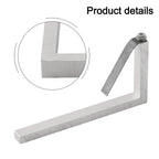 Door Installation Locking Tool for