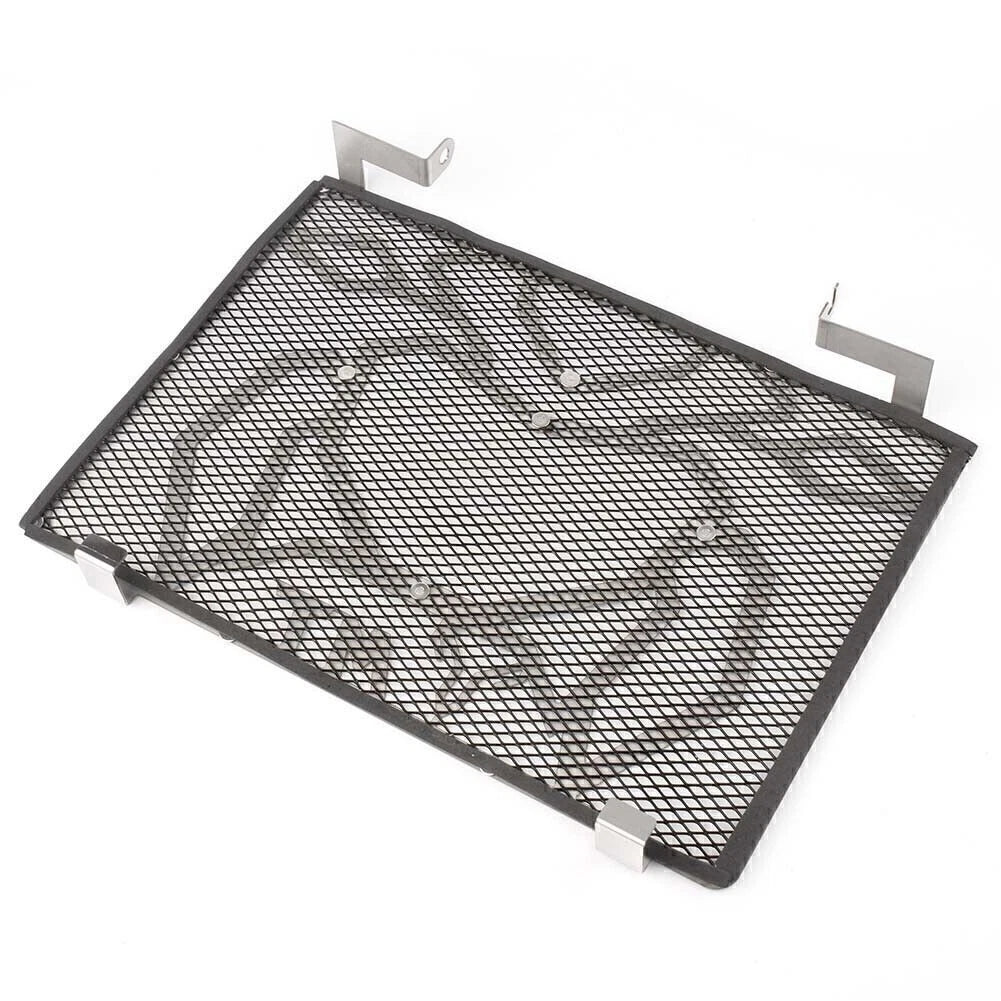 Radiator Guard Grille Cover for Yamaha MT-09 (2013–2017)