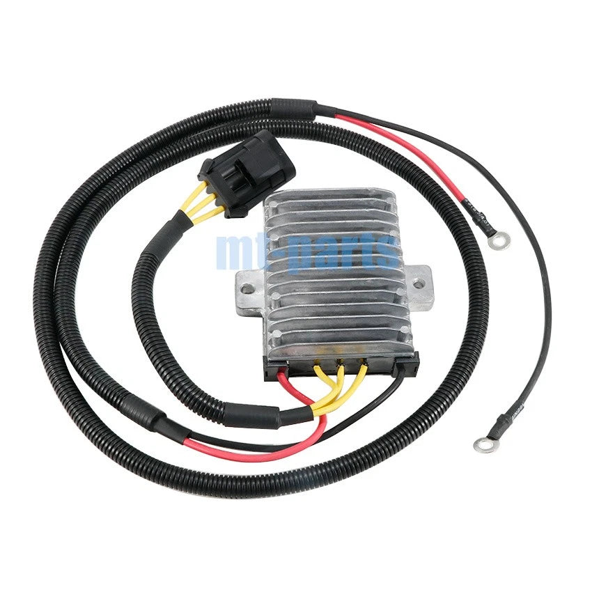 Voltage Regulator/Rectifier for Can-Am Maverick MAX Turbo RR DS/RS/XDS (2022–2024)