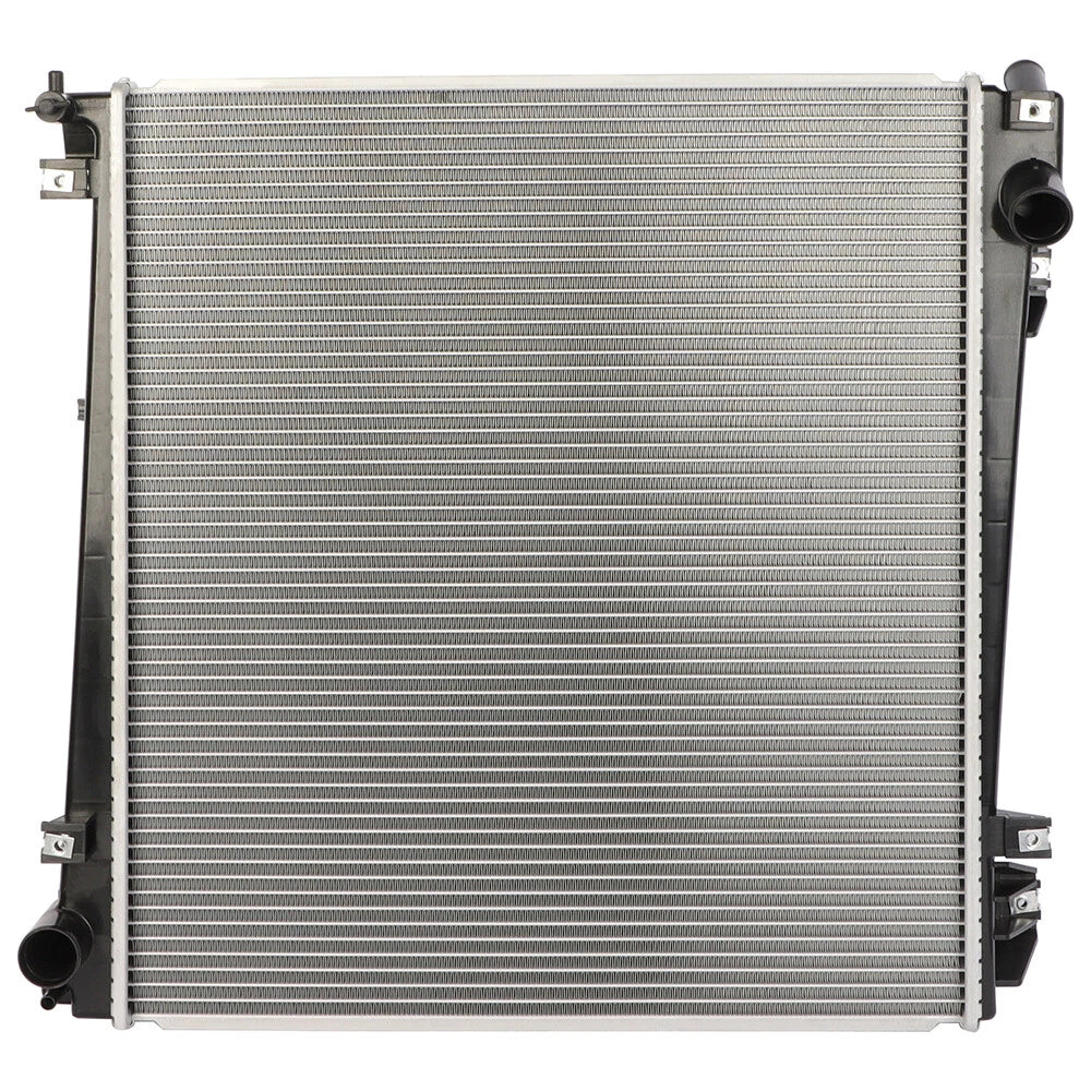 Aluminum Radiator for Ford Explorer (2002–2005)