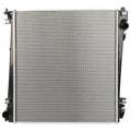 Aluminum Radiator for Ford Explorer (2002–2005)