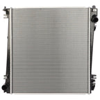 Aluminum Radiator for Ford Explorer (2002–2005)