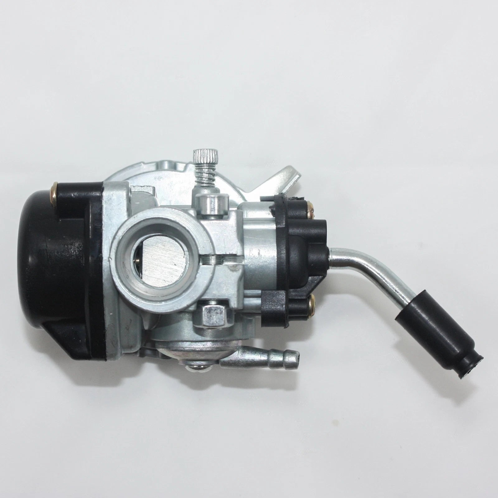 Carburetor Adaptor for 49cc Mini Pocket Chopper Quad Bike ATV