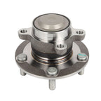 2X Rear Wheel Bearing & Hub Assembly for Honda Civic, Insight (2016–2020)