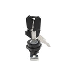 Ignition Switch Gas Cap Seat Lock Set for MV Agusta F4 750 1000 Brutale (2000-2010)