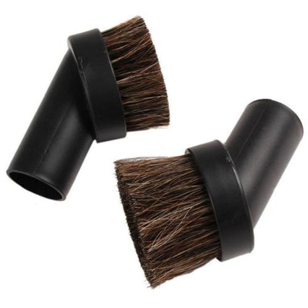2X 32mm Dusting Brushes for Hoover Vacuum Cleaner (EURO)