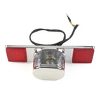 Tail Light Integrated Lamp Bracket for Honda CMX250