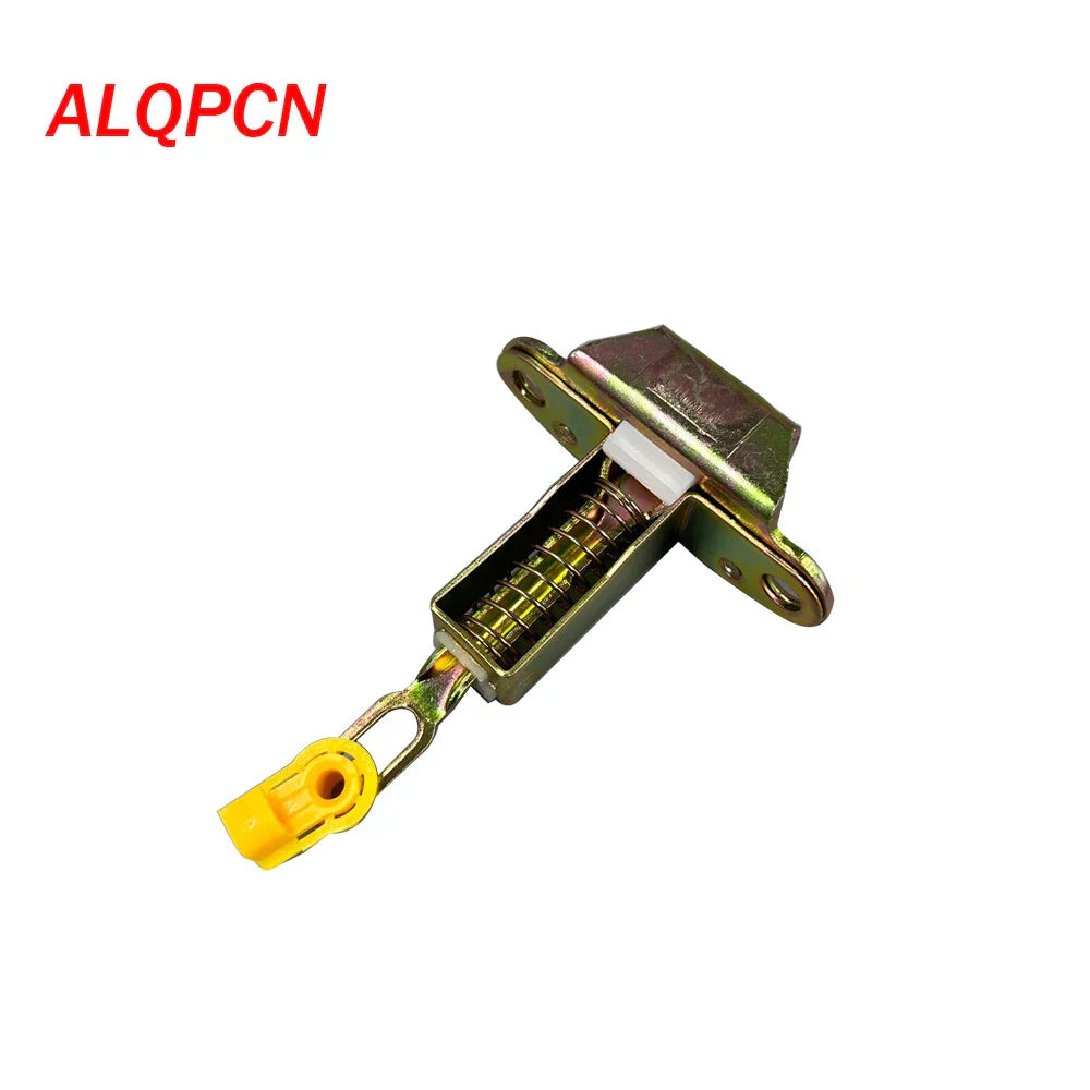 Tailgate Lock Latch with Striker for Foton Tunland E3 E5 (2012-2023)