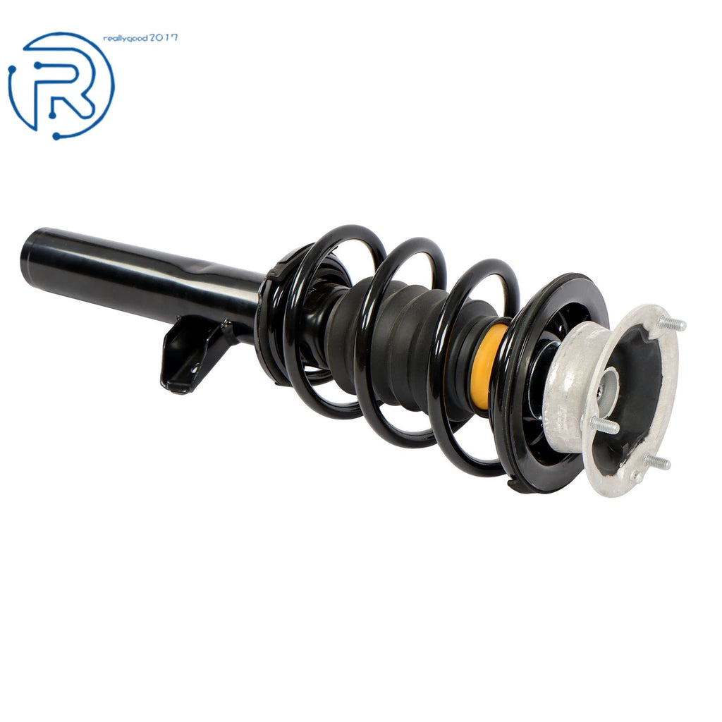 Front Left Shock Strut Assembly for BMW E60 E61 530xi 528i 535i (2008-2010)