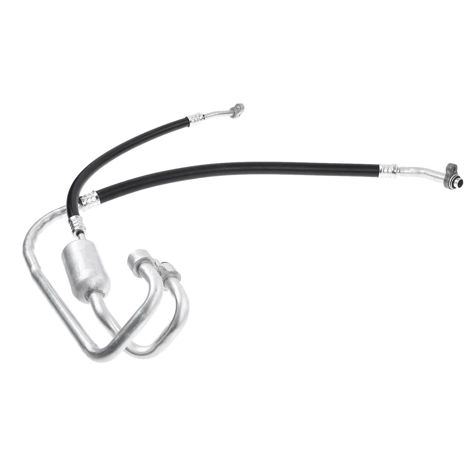 Suction & Discharge Assembly for 1998-1999 Chevy Camaro & Pontiac Firebird 3.8L