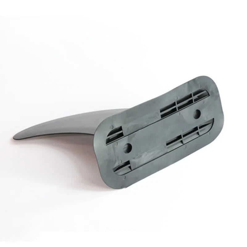 Replacement Fin for Inflatable Canoe Boat Dinghy (Universal Fit)