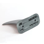 Replacement Fin for Inflatable Canoe Boat Dinghy (Universal Fit)