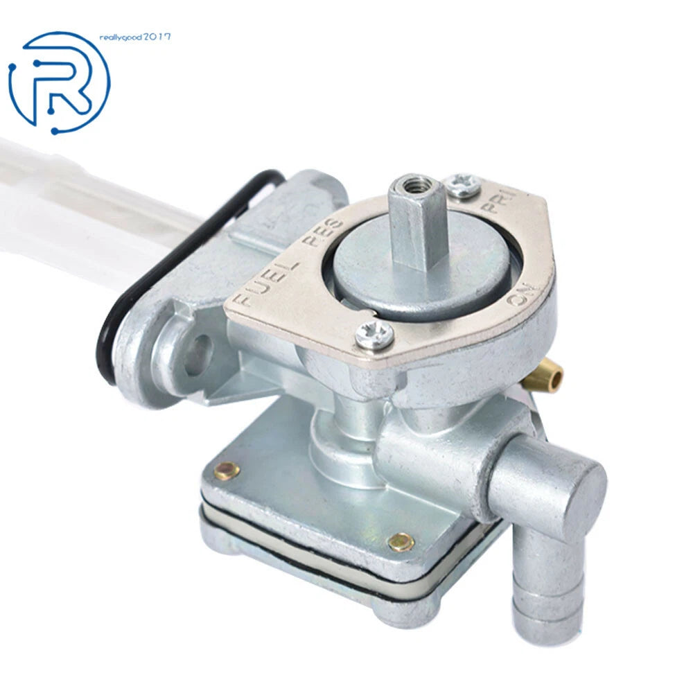 Vacuum Fuel Cock Valve Petcock for Suzuki GSF1200 Bandit 1200 (1996–2006) 44300-32F10