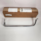 Chrome Right Saddlebag Support Bracket for Harley-Davidson Touring (1997–2008) 49207-04